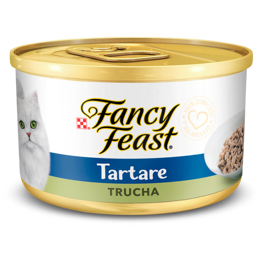 Alimento húmedo para gato FANCY FEAST® 85g