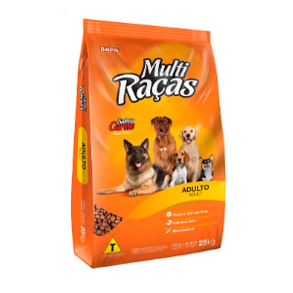 DalPet Muli Razas Adulto 1kg