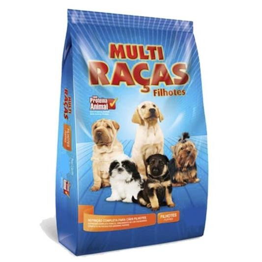 DalPet Multi Razas premium Cachorro 1kg
