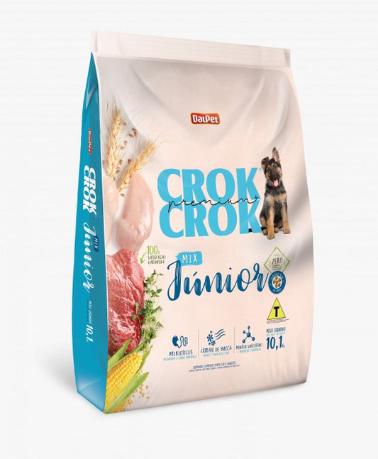 DalPet Crok Crok Junior 1kg