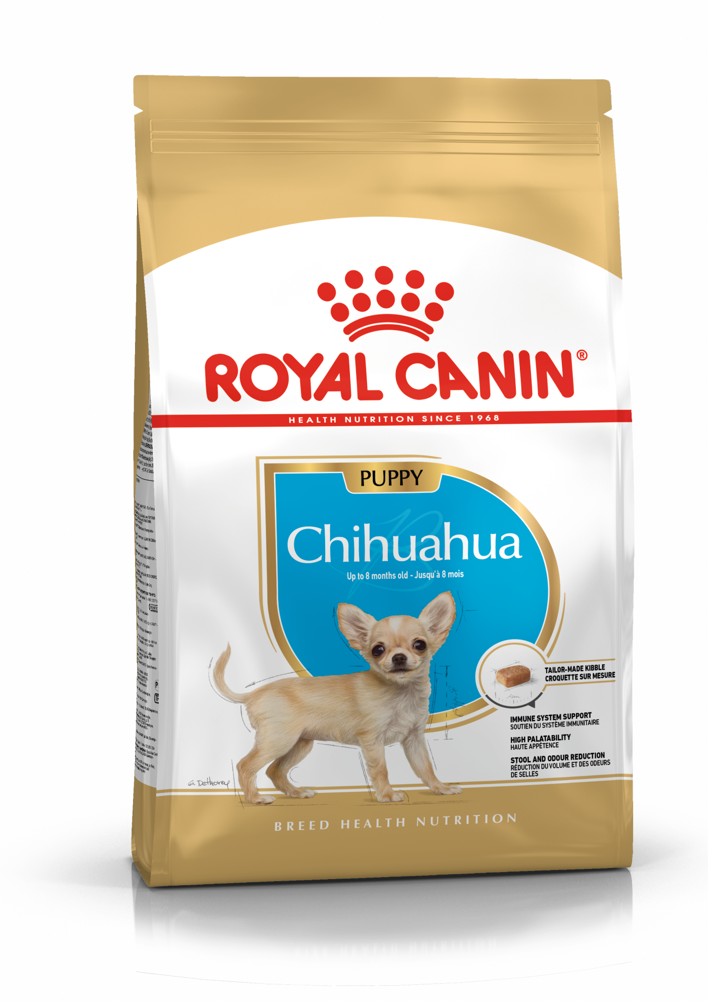 Royal Canin BHN Chihuahua Puppy | Cachorros