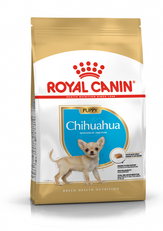 Royal Canin BHN Chihuahua Junior | Cachorros