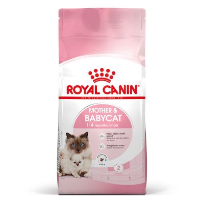 Royal Canin Mother & Babycat 400G.