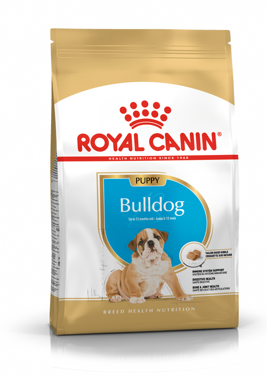 Royal Canin BHN Bulldog Junior | Cachorros