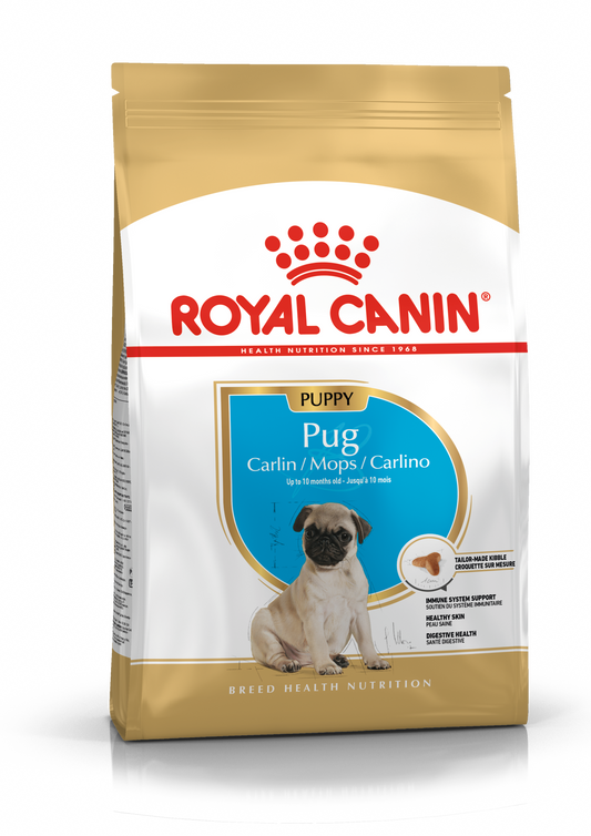 Royal Canin BHN Pug Junior | Cachorros