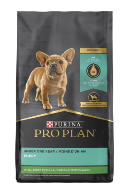 Purina© Pro Plan Complete Essentials - Small Breed Formula | Cachorros