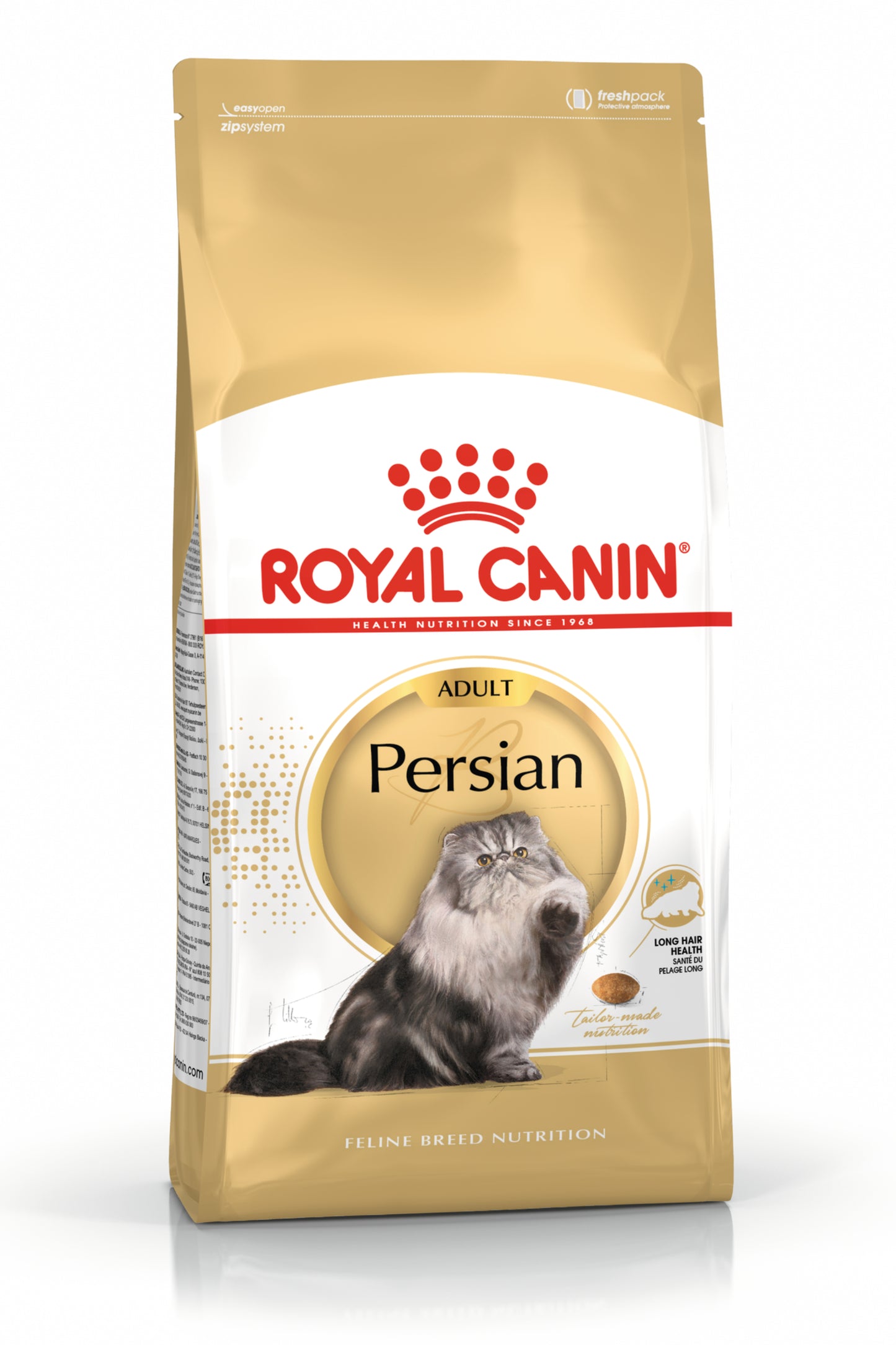Royal Canin® FBN Persian | Adultos