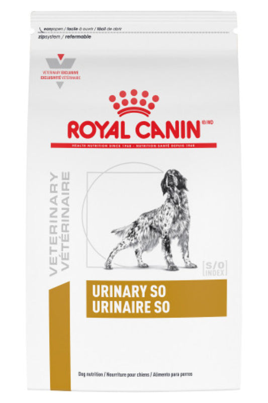 Royal Canin® VD Urinary Dog | Adultos