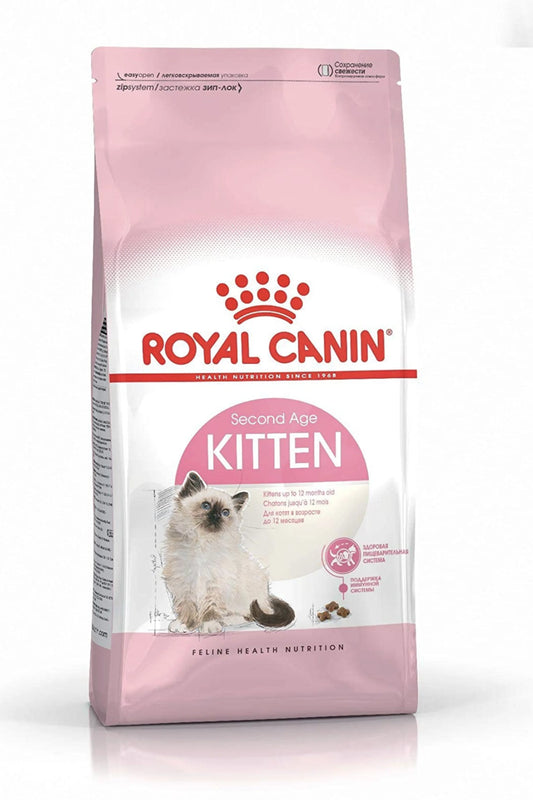 Royal Canin FHN Kitten