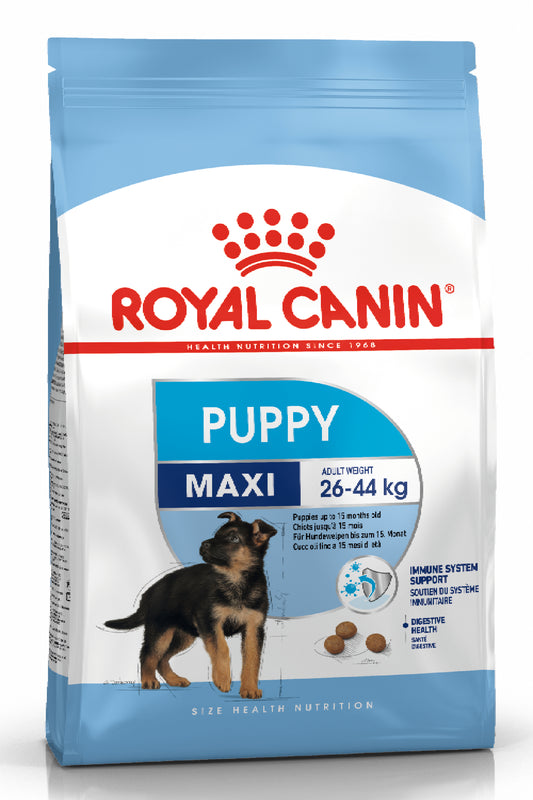 Royal Canin® SHN Maxi puppy | Cachorros