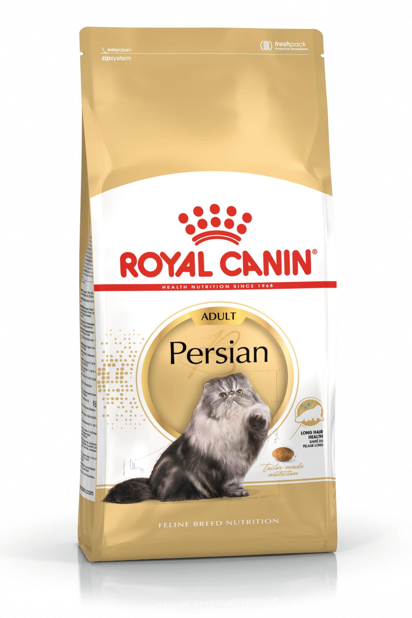 Royal Canin FBN Persian | Adultos