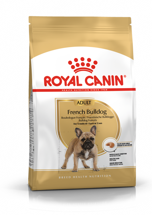 Royal Canin BHN French Bulldog | Adultos