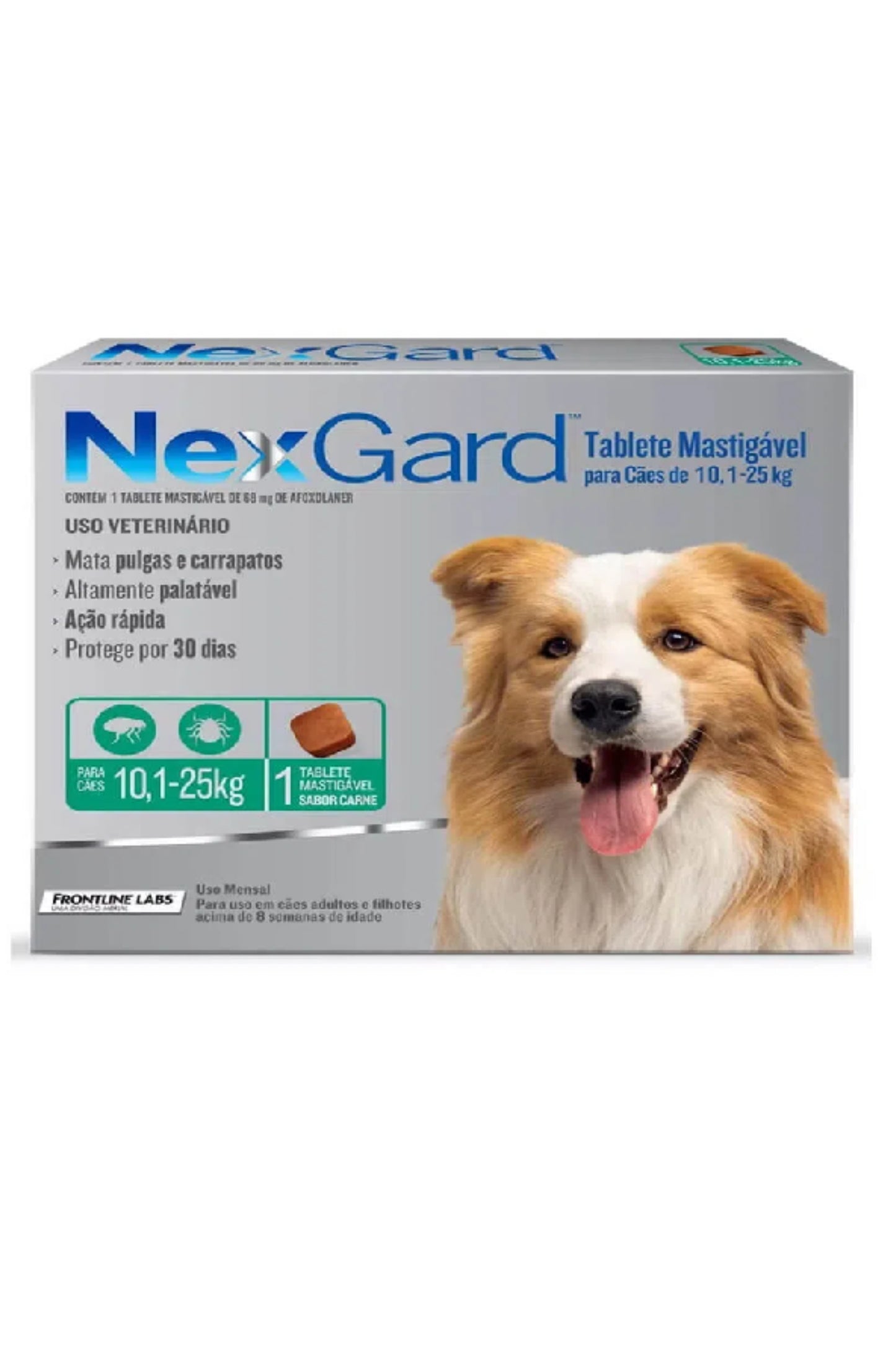 Nexgard L