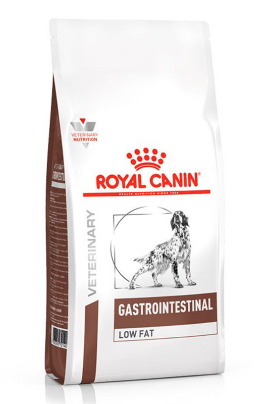 Royal Canin® VD Gastrointestinal Canine Low Fat