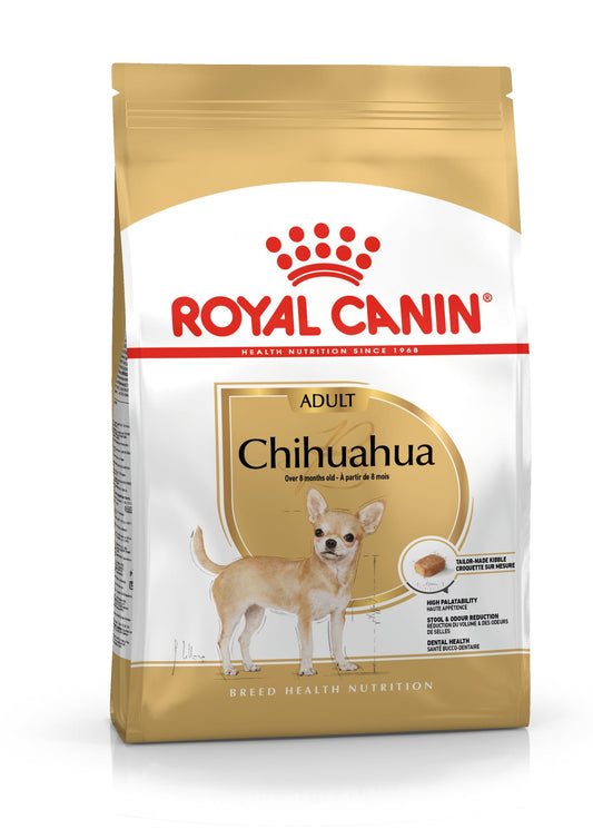 Royal Canin BHN Chihuahua | Adultos