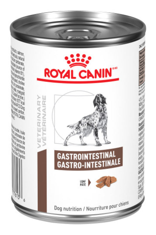 Royal Canin® Wet Gastrointestinal Canine Can