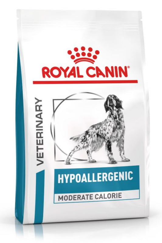 Royal Canin® VD Hypoallergenic | Adultos