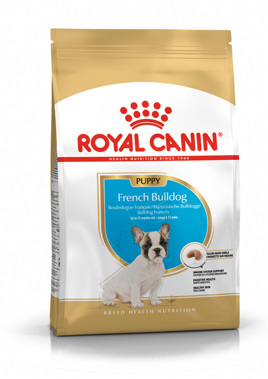 Royal Canin BHN French Bulldog Junior | Cachorros