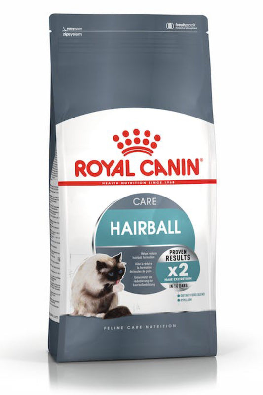 Royal Canin Intense Hairball | Adultos