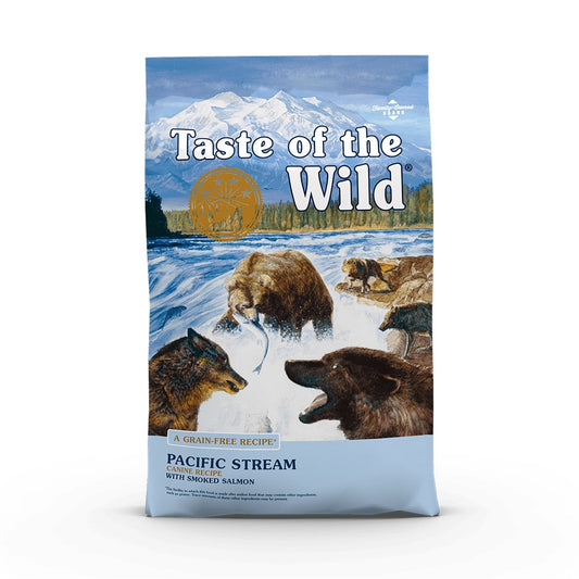 Taste of The Wild Pacific Stream | ADULTO