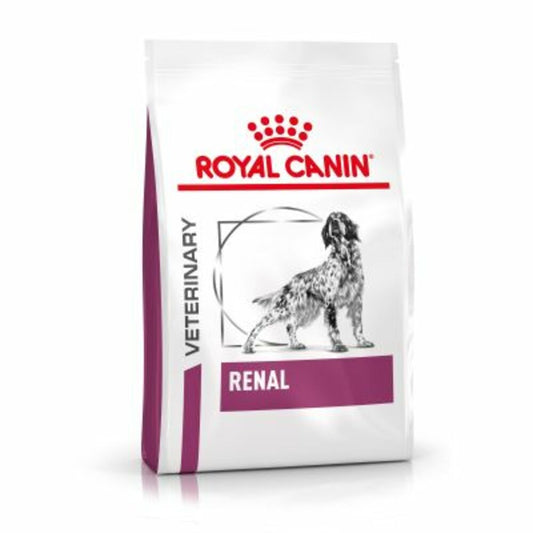 Royal Canin VD Renal Canine | ADULTO