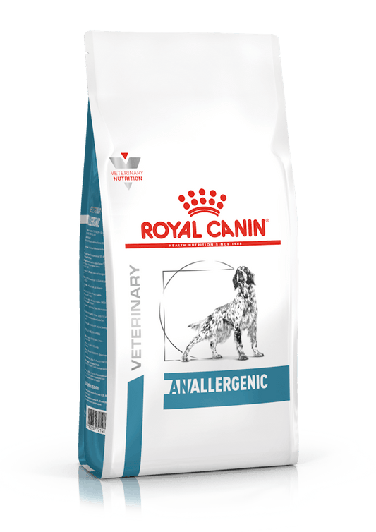 Royal Canin VD Anallergenic | ADULTO