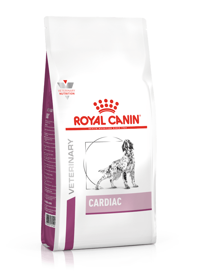 Royal Canin VD Cardiac | ADULTO