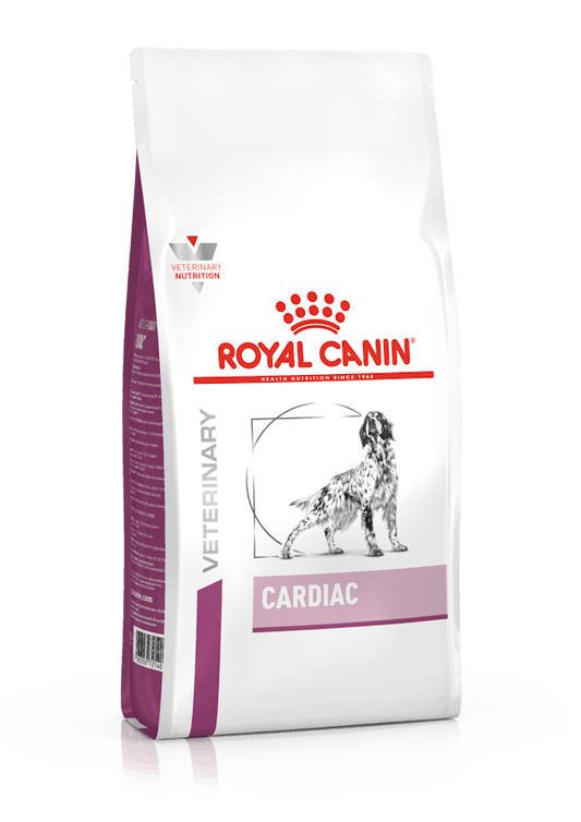 Royal Canin VD Cardiac | ADULTO