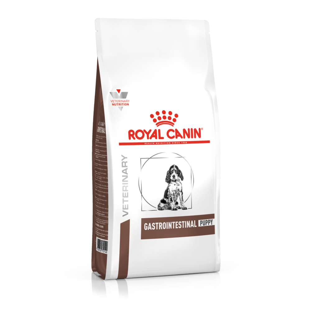 Royal Canin VD Gastro Intestinal Junior | CANINO