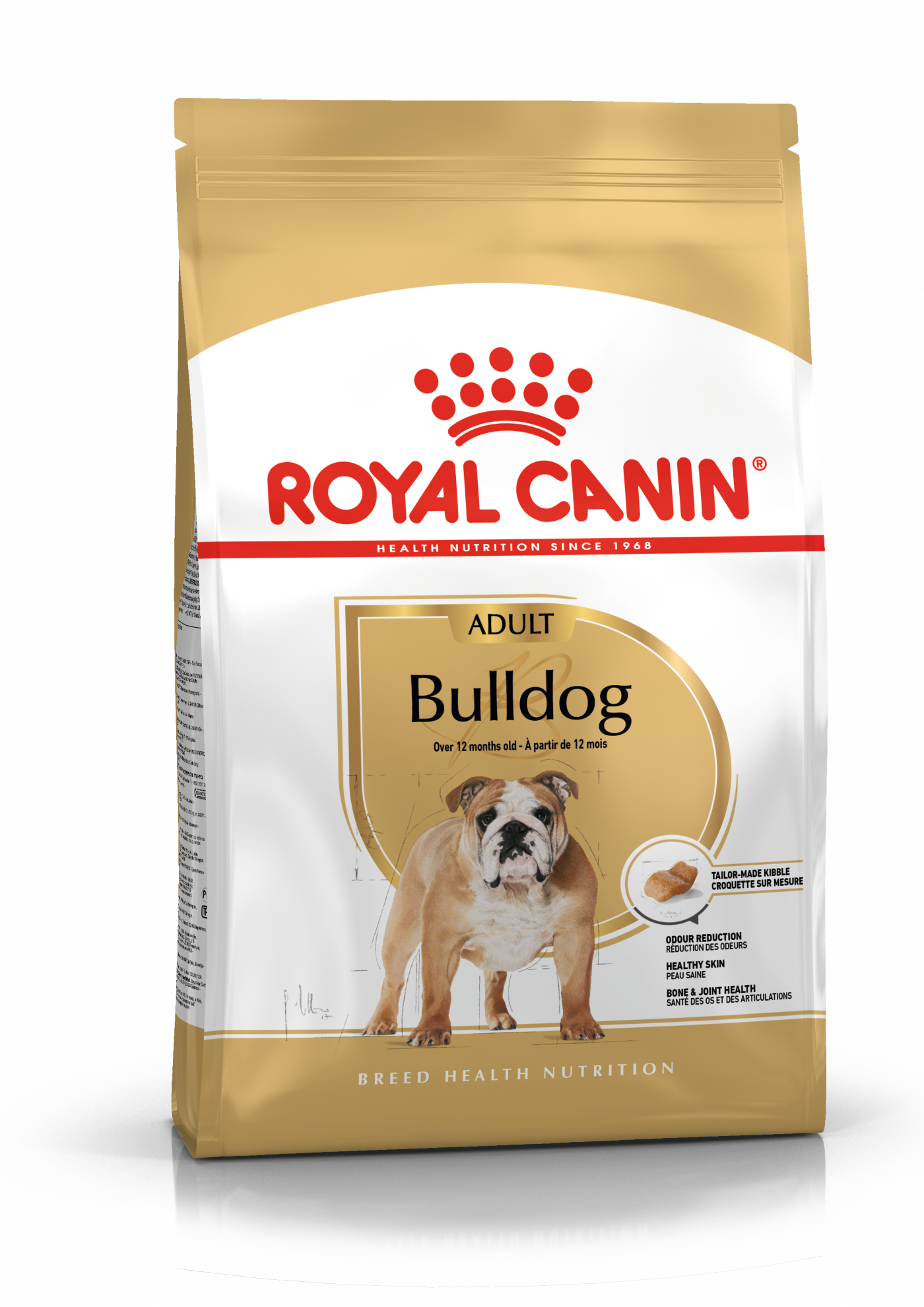 Royal Canin BHN Bulldog | Adultos