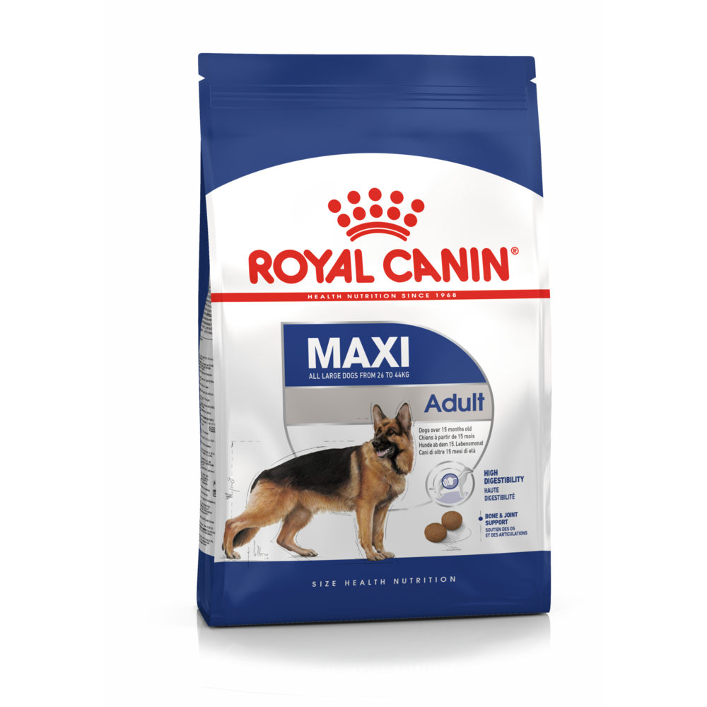 Royal Canin SHN Maxi Adulto | ADULTO