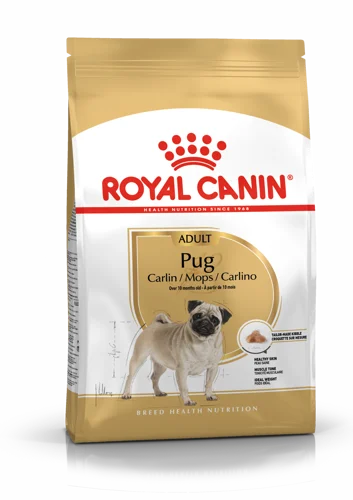 Royal Canin BHN Pug | Adultos