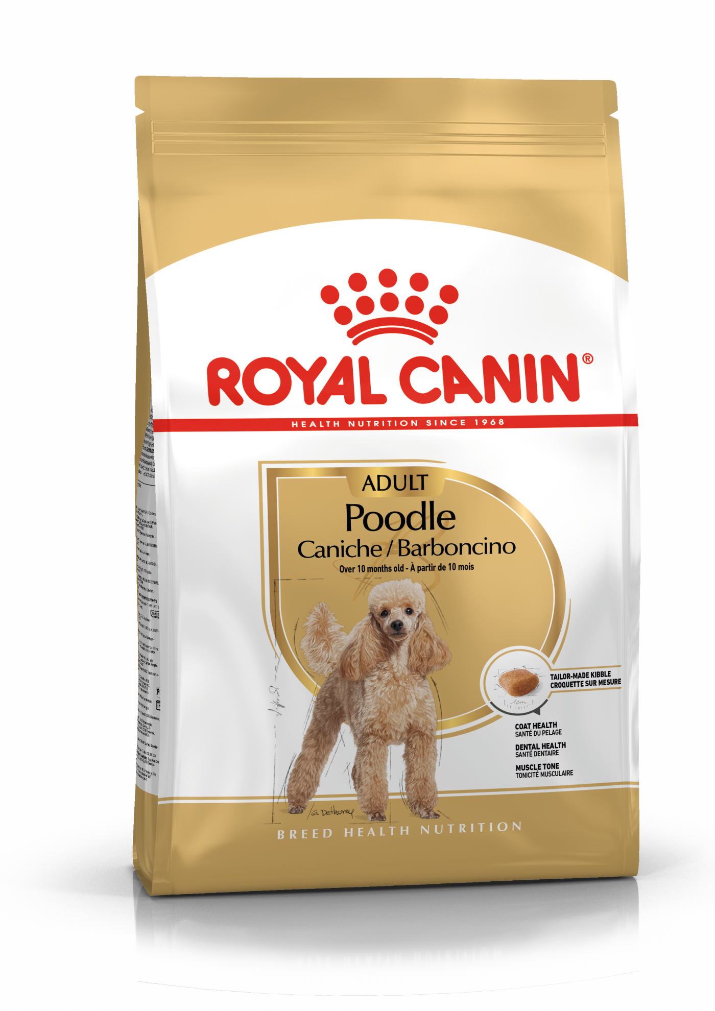 Royal Canin BHN Poodle | Adultos