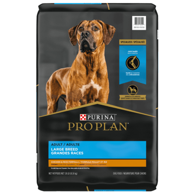 Purina© Pro Plan Large Breed | Adultos