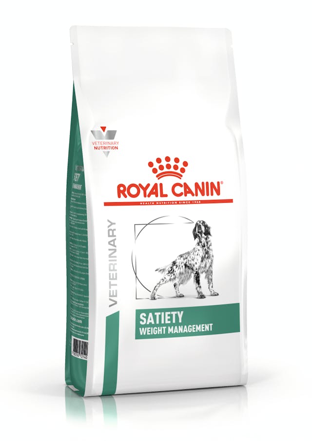 Royal Canin VD Satiety Support Dog | ADULTO