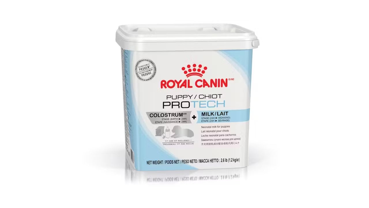 Royal Canin Leche SHN Cachorro PRO TECH DOG