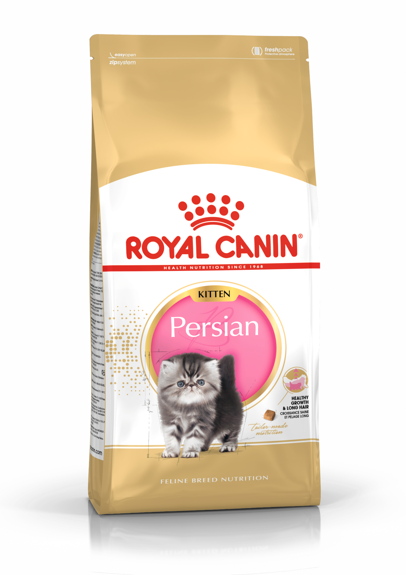 Royal Canin FBN Kitten Persian | FELINO