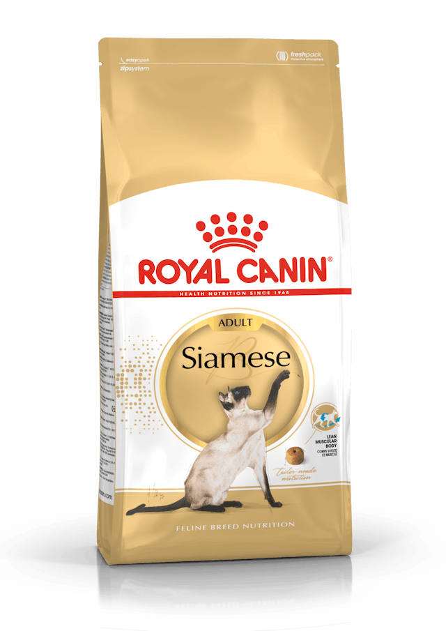 Royal Canin FBN Siamese | FELINO