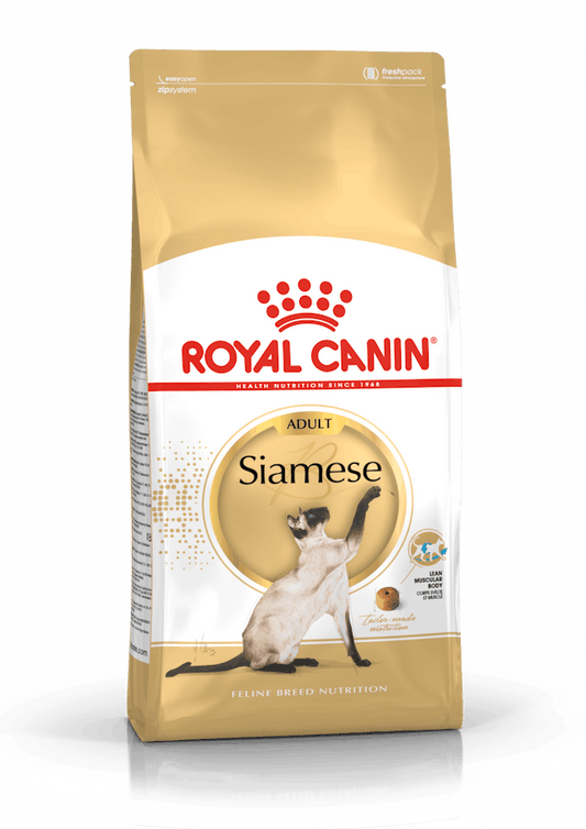 Royal Canin FBN Siamese | FELINO