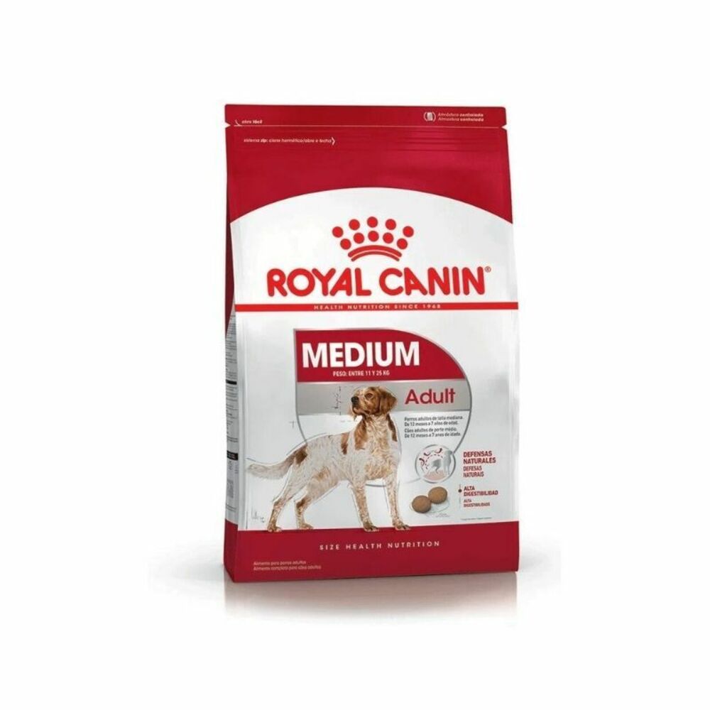 Royal Canin Medium Adulto | ADULTO