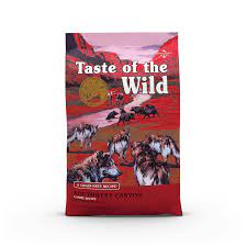 Taste of The Wild Southwest Canyon | ADULTO