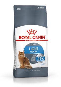 Royal Canin FCN Light Weight Care | FELINO