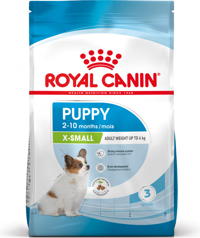 Royal Canin SHN XSMALL Puppy | Cachorro