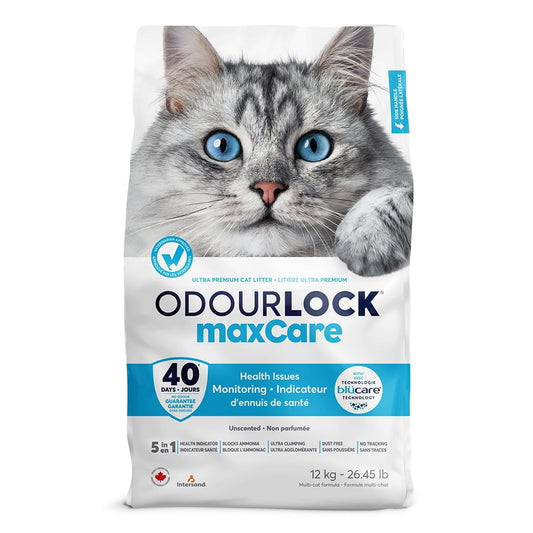 Arena OdourLock Maxcare