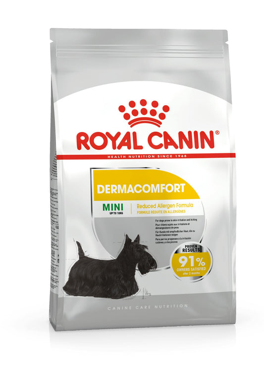 Royal Canin SHN Mini Dermacomfort