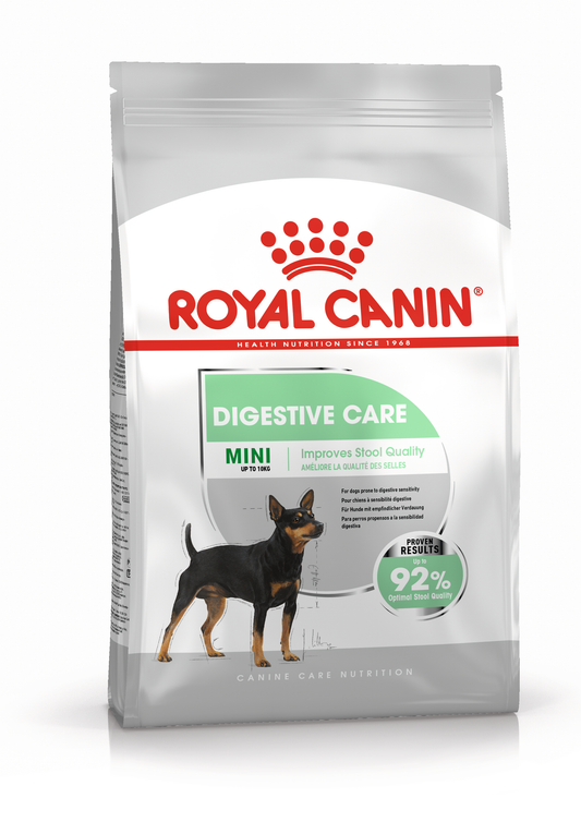 Royal Canin SHN Mini Digestive Care Dog