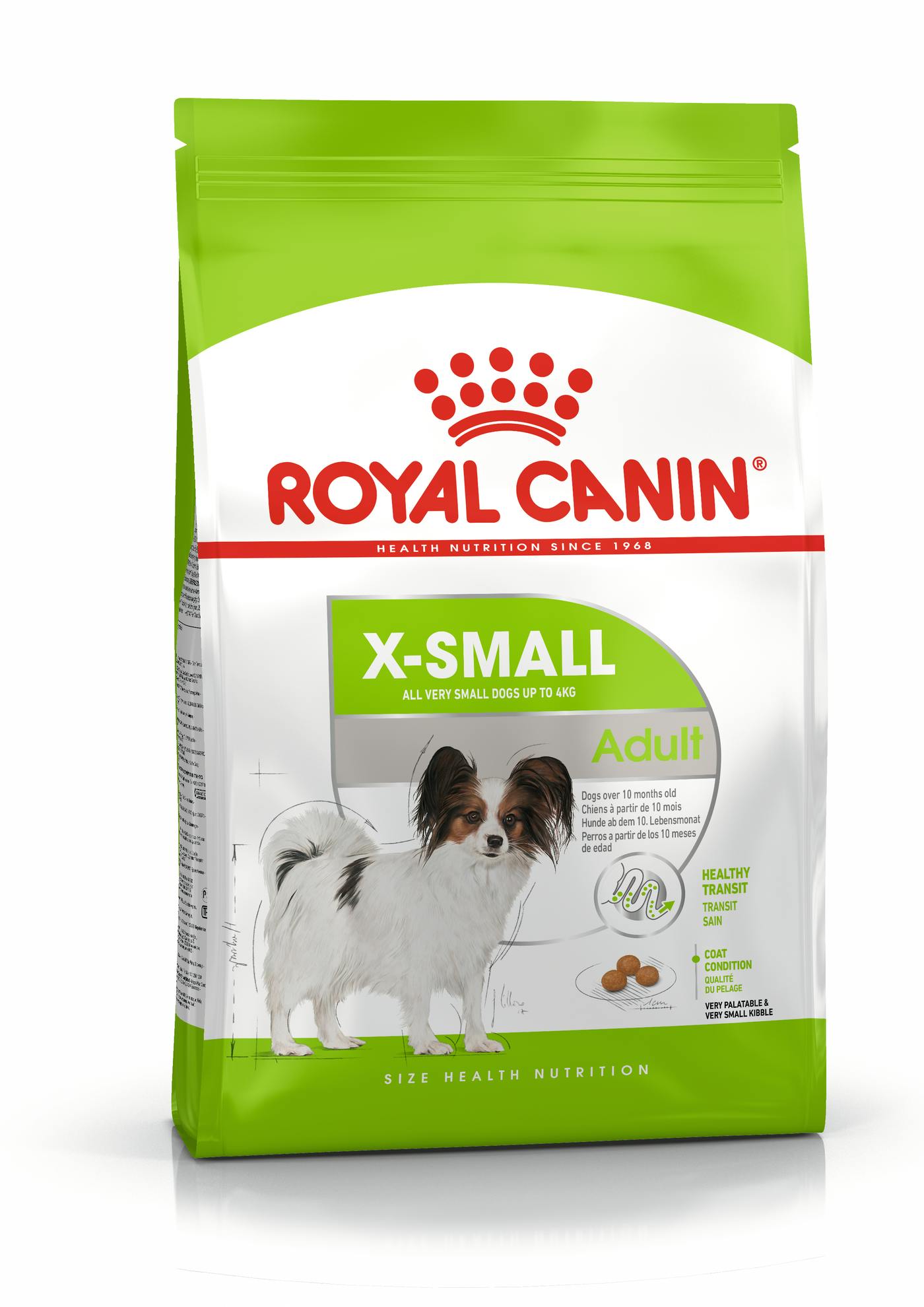 Royal Canin SHN XSMALL | Adulto