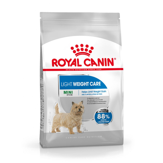 Royal Canin SHN Mini Light