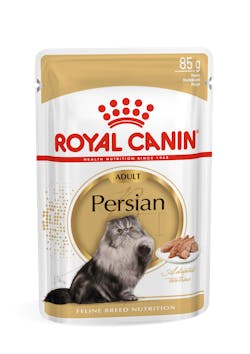 Royal Canin FBN Sobre Persian Alimento Húmedo | ADULTO