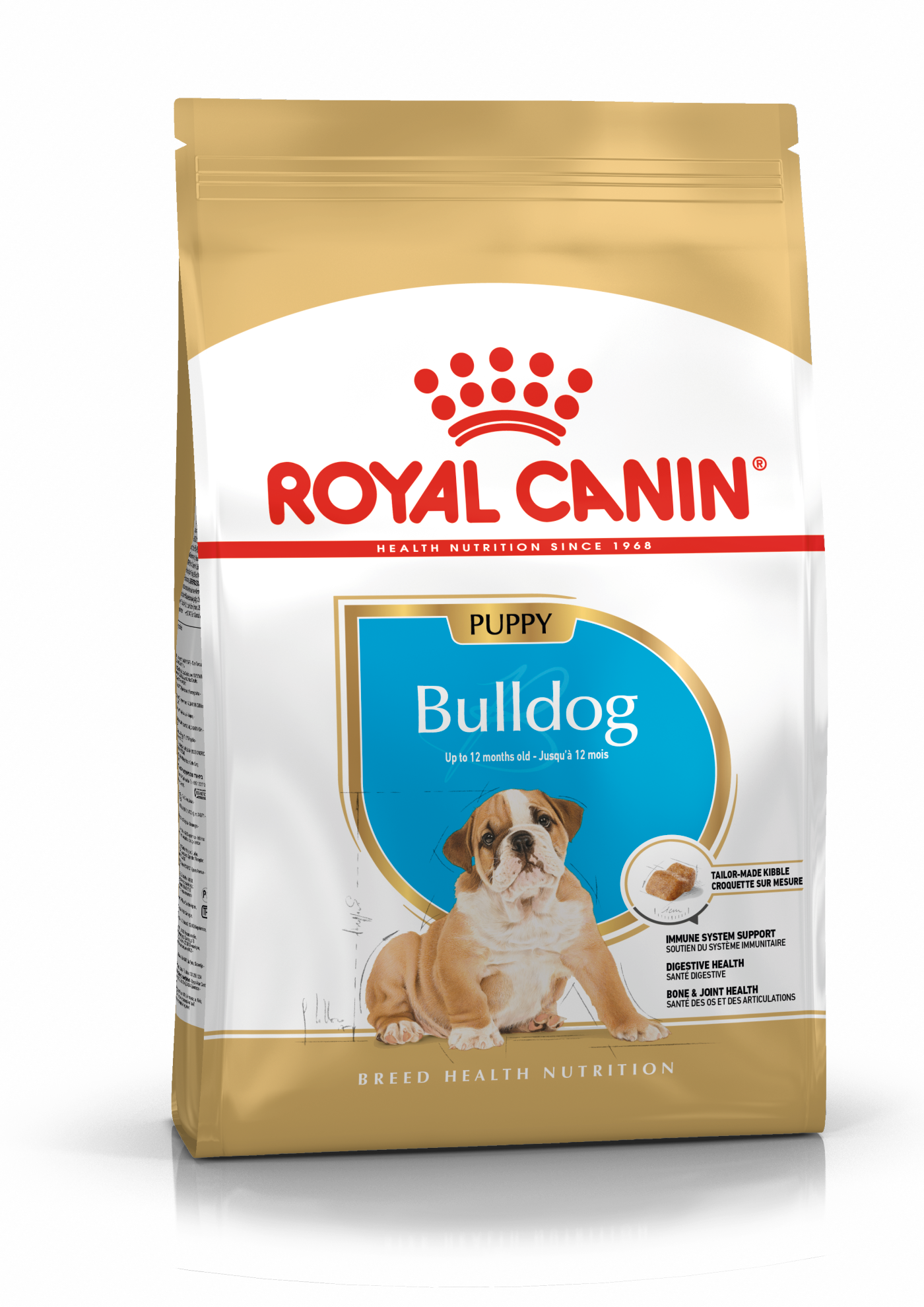 Royal Canin BHN Bulldog Puppy | Cachorros